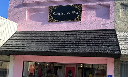 Sunrise & Co. Jonesboro