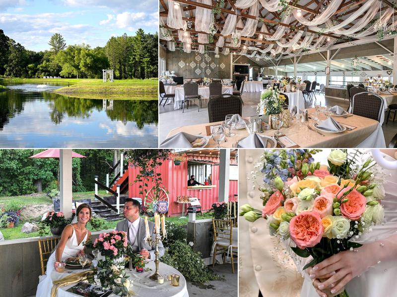 Pond Hill Pavilion Albany