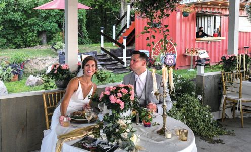 Pond Hill Pavilion Albany 20 Brownrigg Rd, Feura Bush New York 12067