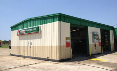 Castrol Premium Lube Express