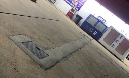 Crown Corner Alexandria