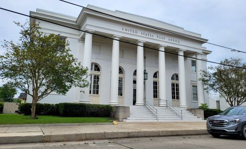 Finance Service of Franklin