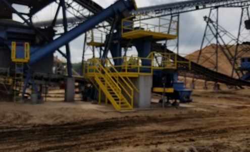 Drax Biomass Inc. Amite Bioenergy Gloster