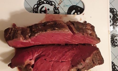 Wilson County Meat Market