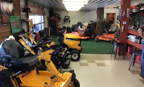 Outdoor Energy 602 W Robinson Ave, Wayne City Illinois 62895