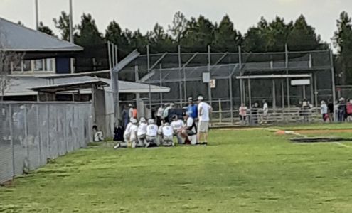 Brantley Parks & Recreation Nahunta