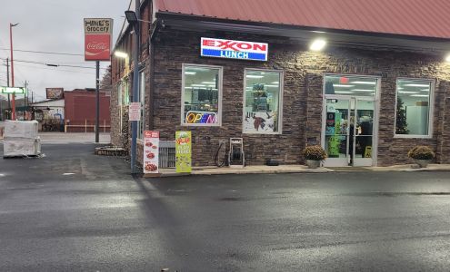 Hines Grocery Whitesburg