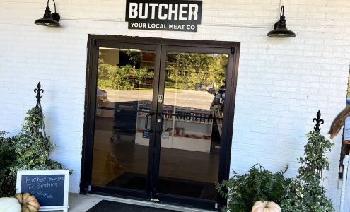 The Butcher Meat Co. South Vinemont
