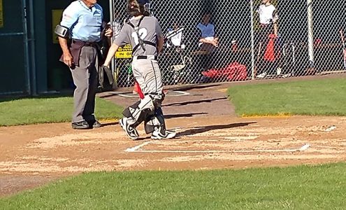 American Legion Fredericksburg