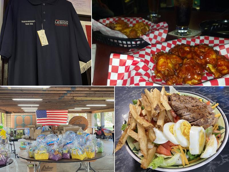 Hummelstown American Legion Post 265