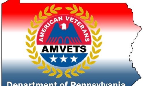 AMVETS Department of Pennsylvania 3 Fort Indiantown Gap # 3-97, Annville Pennsylvania 17003