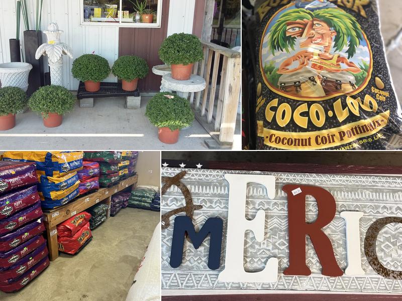 Hathaway Feed Seed & Yard