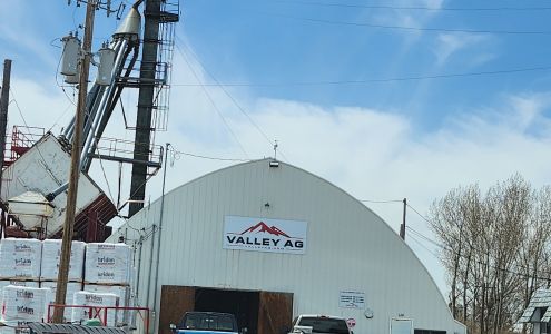 Valley Agronomics | Ashton Ashton