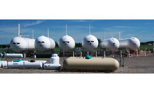 Alpine Propane Sales Inc