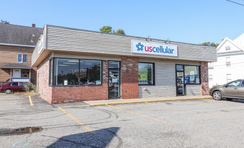 UScellular Authorized Agent - Pine Tree Cellular, Inc