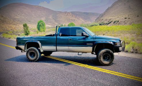 Carlin Mechanic Shop Carlin