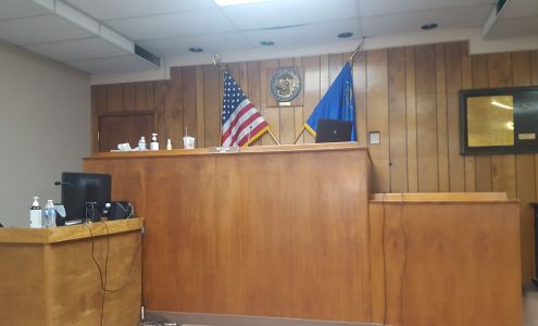 Carlin Police Department Carlin