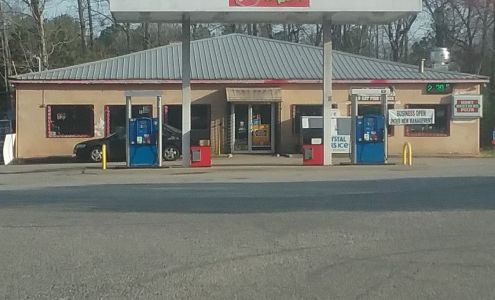 Benefields Country Store Muscadine