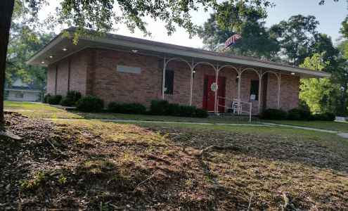 Junction City Library Junction City