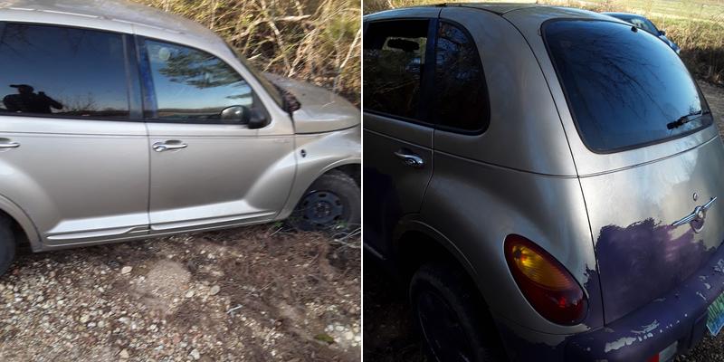 Eskridge Wrecker Services