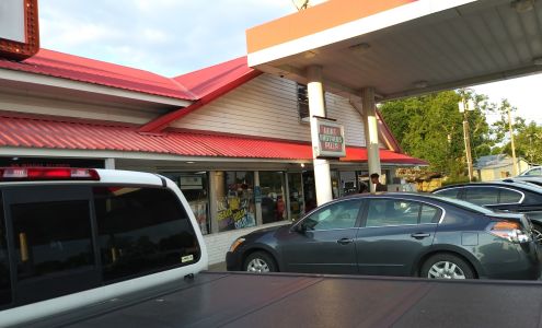 Cajun Circus Truck Stop