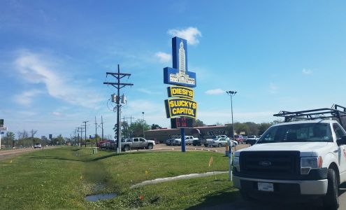 Diesi's Lucky Capitol