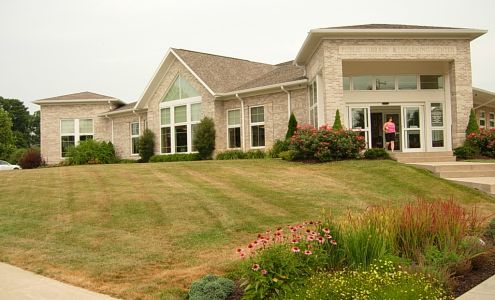 Williamsport-Washington Township Public Library Williamsport