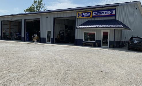 Farmers Oil Company, Inc.