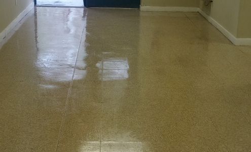 Effingham County GA Clyo Community Center Clyo