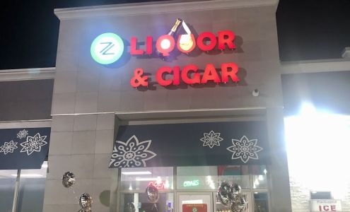 Z Liquor & Cigar Montgomery