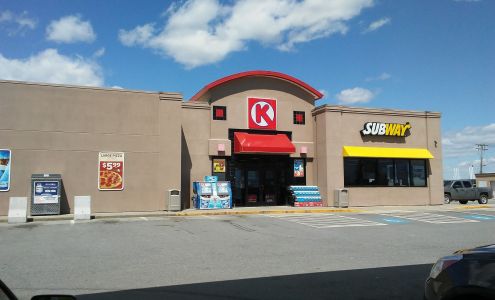 Circle K