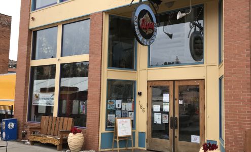 Aspen Mine Center Cripple Creek