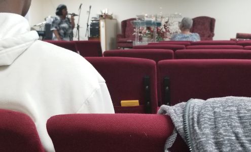 Believer's In the Word Full