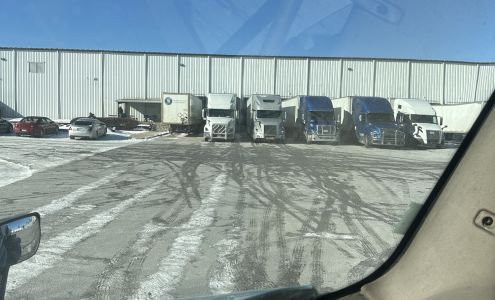 Standard Transportation Services #6