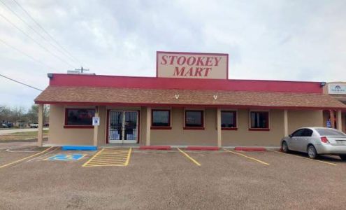 Stookey Mart
