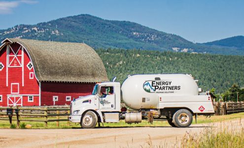 Energy Partners Propane