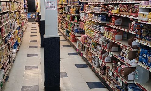 Okeene Market Okeene