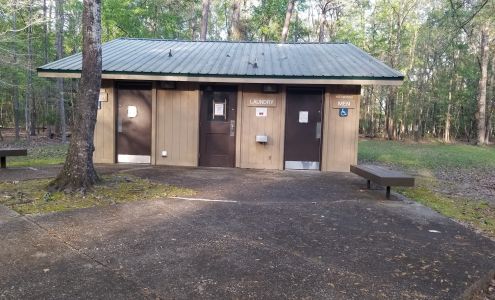 Bluff Creek Park Pittsview