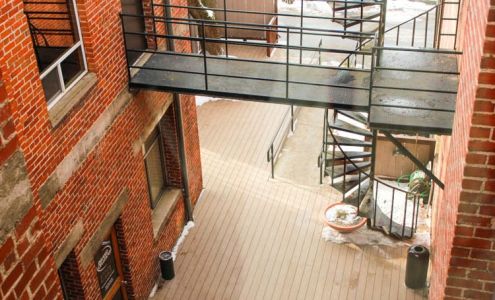 Helgeson Place Hotel Suites Orofino