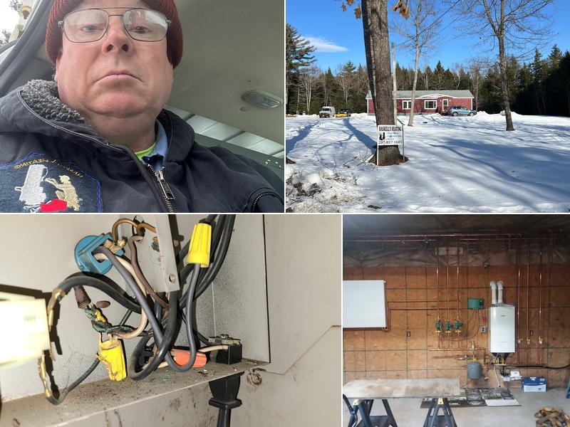 Haskell's Heating. LLC