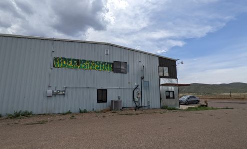 Ndee Bikiyaa Market Whiteriver