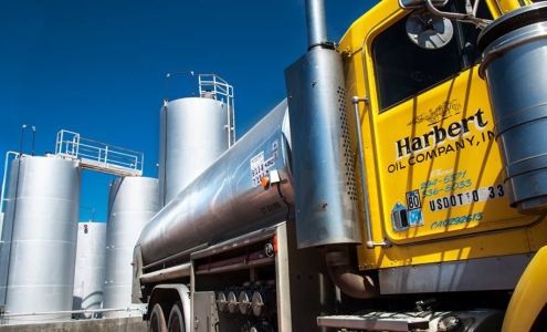 Harbert Oil Company Inc 656-945 CA-299, Bieber California 96009