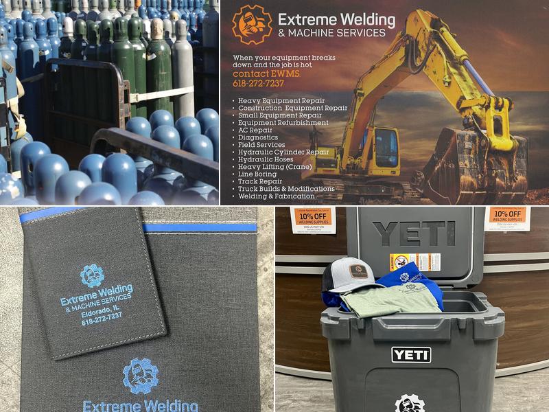 Extreme Welding & Machine Services