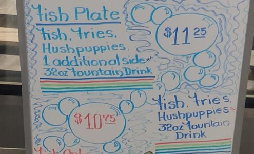 Fast Stop (Growmark) Enfield