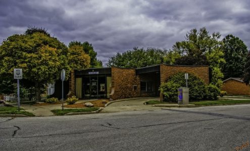 Badger Community Center Badger