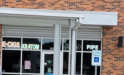 360° Tobacco & vape