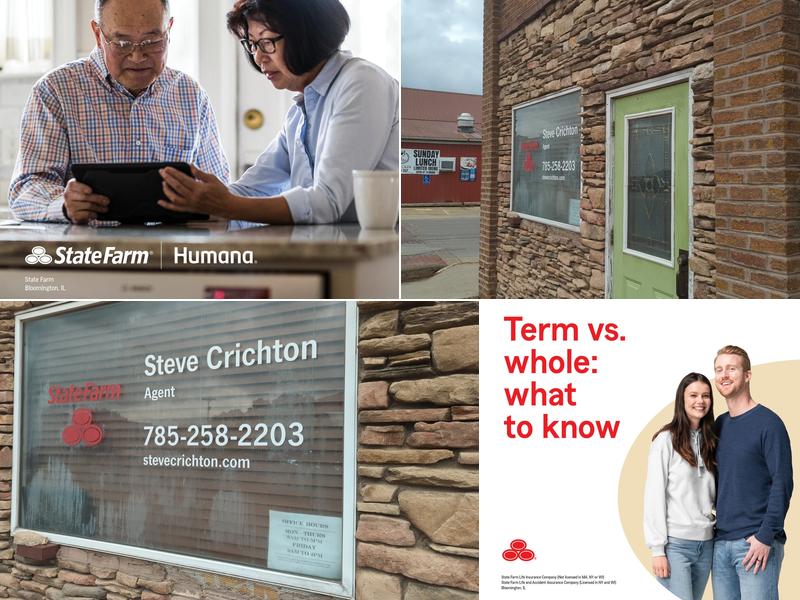 State Farm Insurance