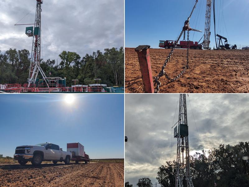 Sterling Drilling Co