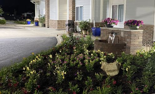 GARNETT HOTEL & RV PARK