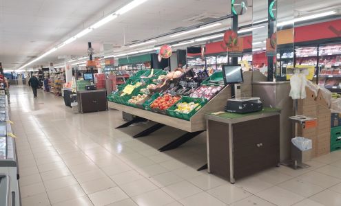 Beersheba Market McMinnville